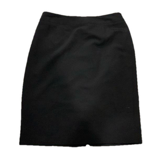 Relativity black business long  skirt size 10